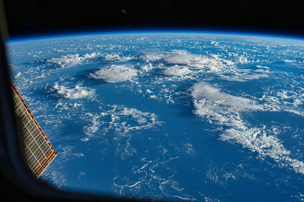 Un estudio reveló que el oxígeno de la Tierra se acabará