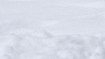 Palear nieve no es un movimiento repetitivo sencillo: involucra piernas, espalda, brazos y abdomen, además de un esfuerzo cardiovascular considerable.