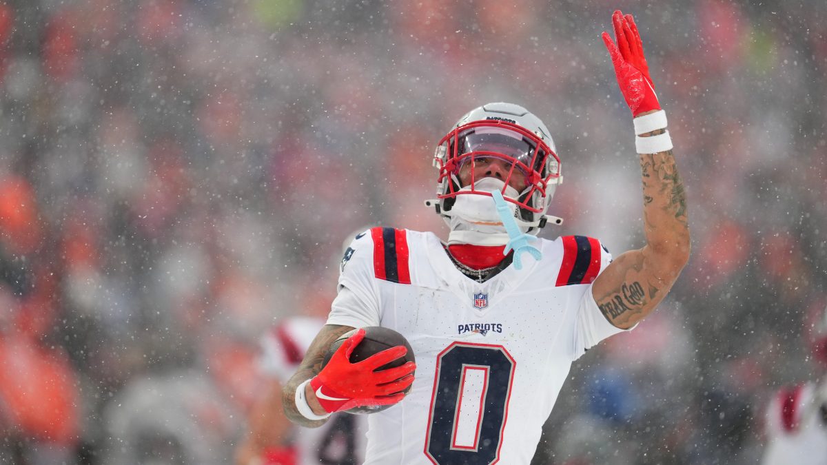 New England Patriots clasifican a su décimosegundo Super Bowl tras ganar 10-7 a Denver Broncos