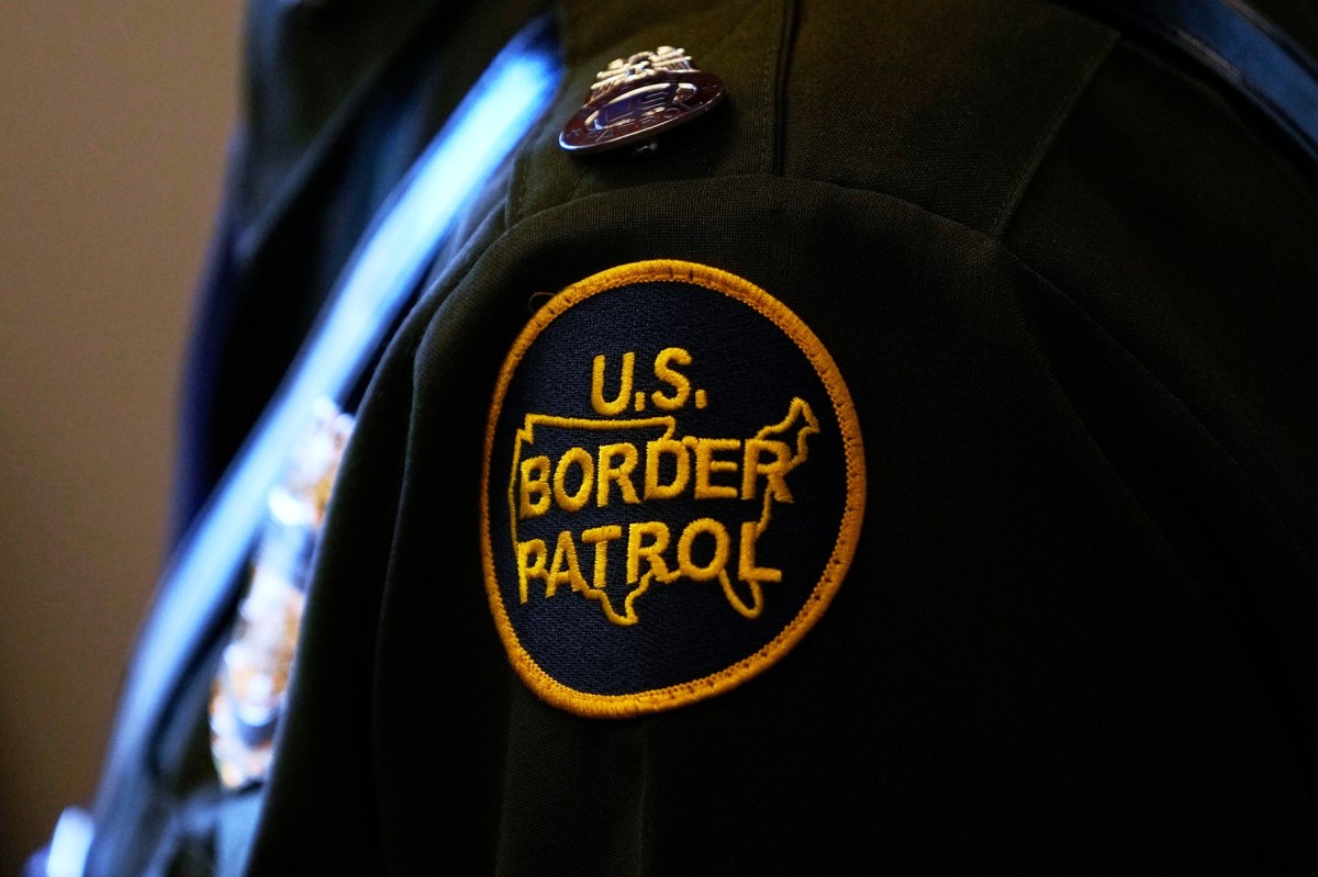 Tiroteo con la Patrulla Fronteriza deja a una persona en estado crítico en Arizona