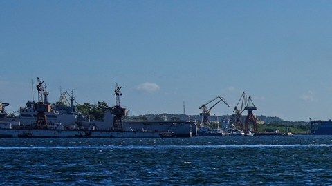 México continuará enviando petróleo a Cuba con autorización de Estados Unidos