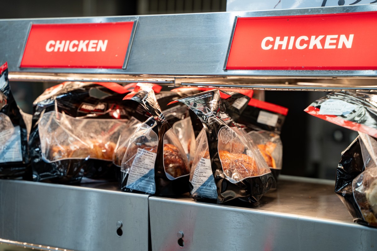 Bajo la lupa: Fosfatos y carragenina en el pollo de Costco desatan batalla legal