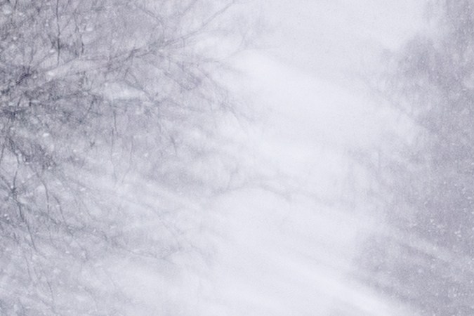 conducir en invierno