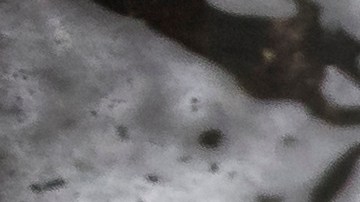 productos de limpieza mezclados