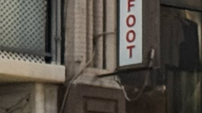 Cientos de personas marcharon en Nueva York para exigir la retirada de ICE