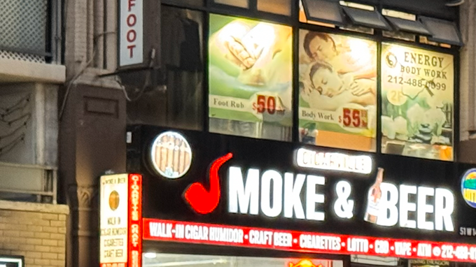 Cientos de personas marcharon en Nueva York para exigir la retirada de ICE