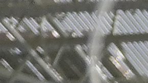 Real Madrid y el Barcelona en el estadio Santiago Bernabéu.