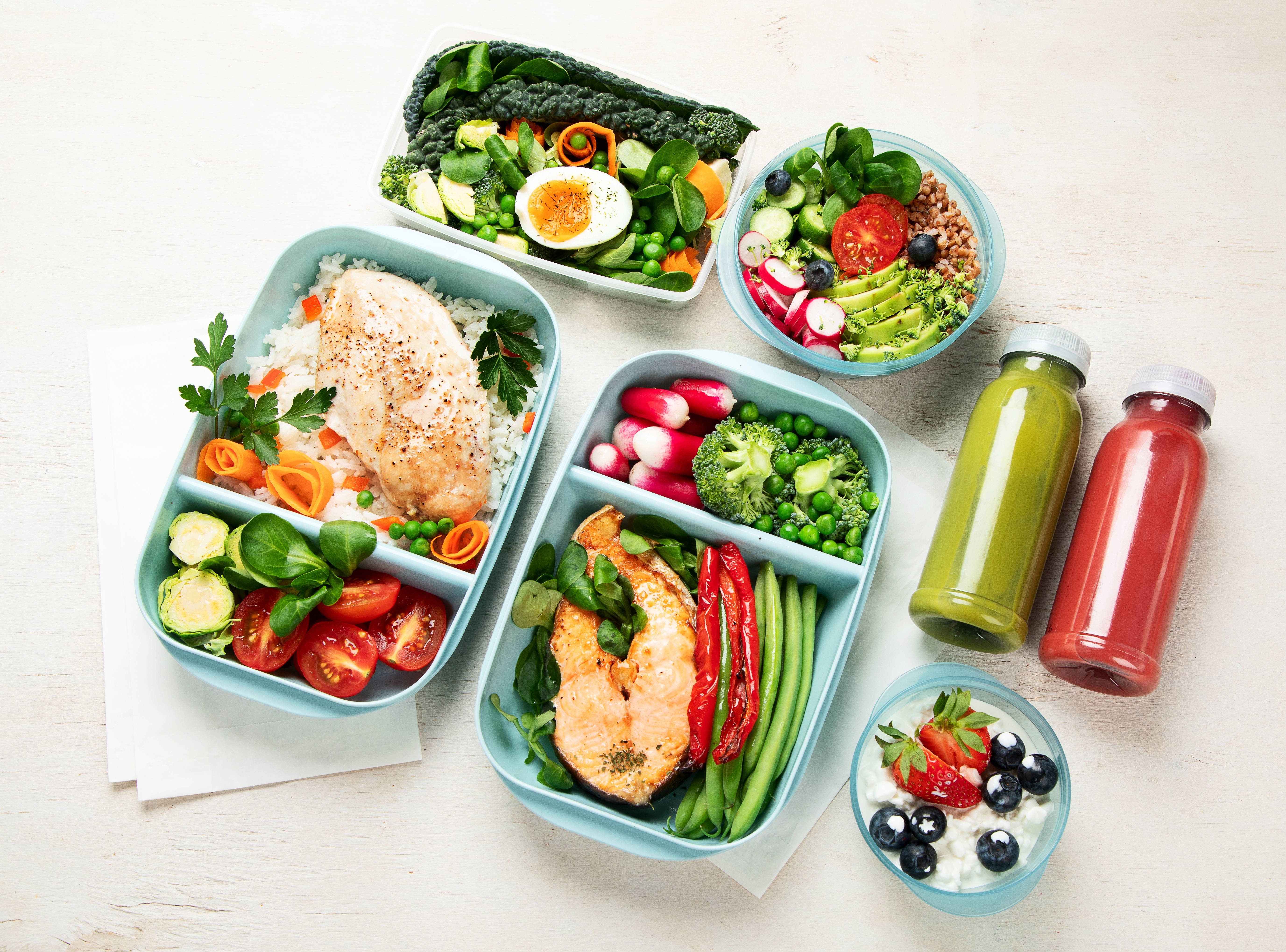 Guía definitiva para evitar el desperdicio de alimentos: consejos de una experta