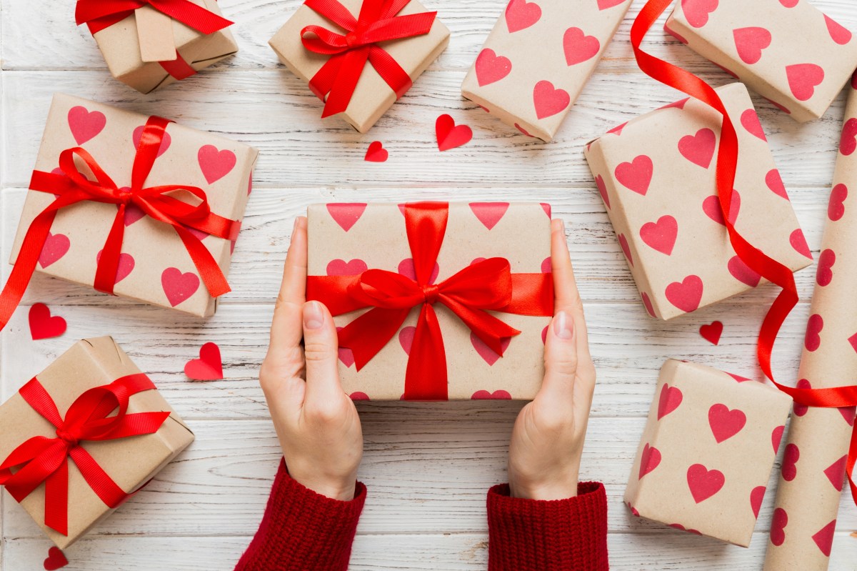 Regalos para ella en Amazon que puedes pedir para este San Valentín