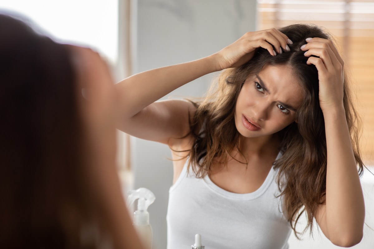 5 remedios caseros para los piojos que sí funcionan