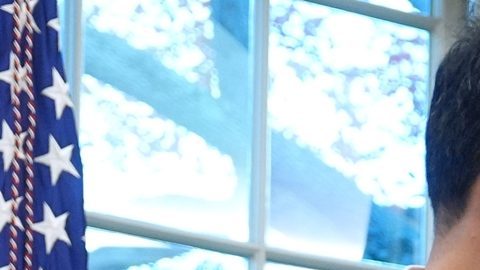 Mamdani y Trump se envían mensajes “amistosos” varias veces por semana