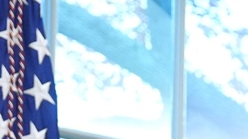 Mamdani y Trump se envían mensajes “amistosos” varias veces por semana