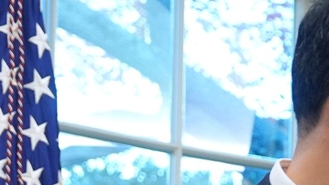 Mamdani y Trump se envían mensajes “amistosos” varias veces por semana