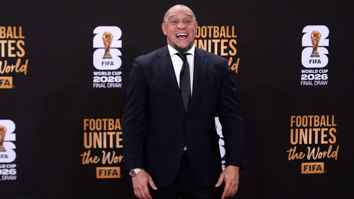 Roberto Carlos recibe el alta médica tras someterse a una cirugía cardíaca en Brasil