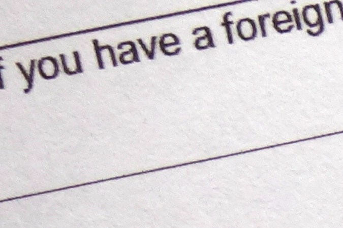 número de identificación personal del contribuyente