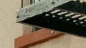 Ubicado en la esquina de First Avenue y la calle 6, el lugar busca  que los clientes se sientan como en una fiesta en casa de un amigo.