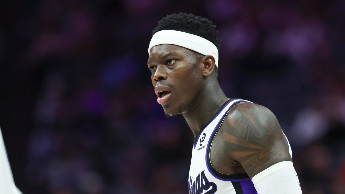 NBA suspende a Dennis Schröder por tres partidos tras altercado con Luka Doncic