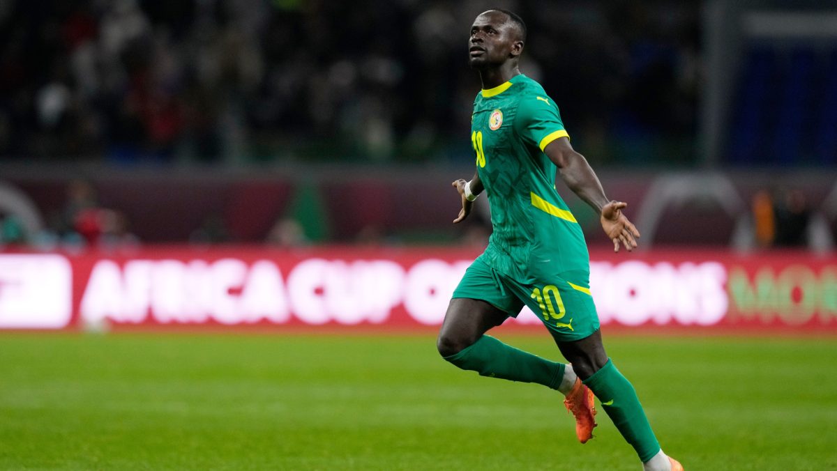 Senegal y Marruecos avanzan a la final de la Copa Africana de Naciones 2025