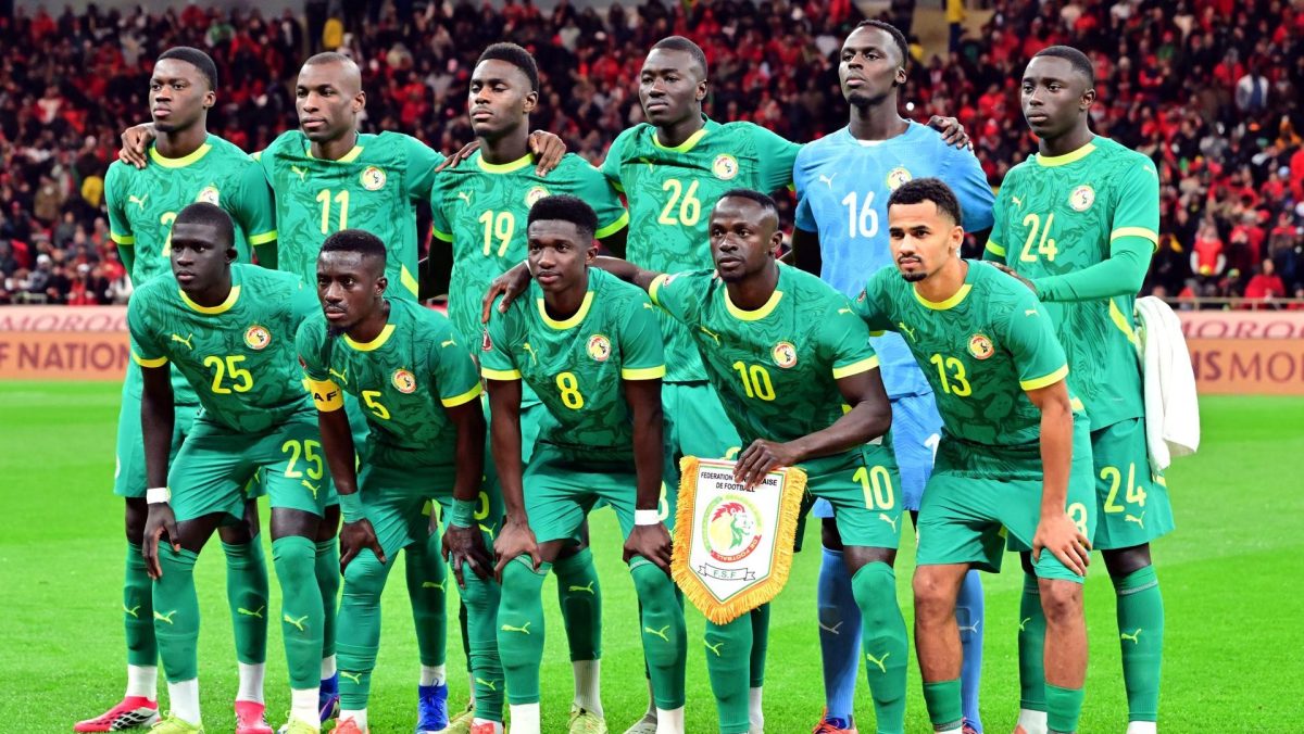 Senegal campeón de la Copa Africana de Naciones tras sufrida y polémica final ante Marruecos