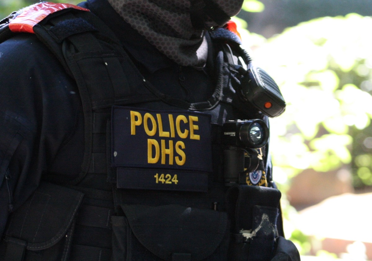 ICE planea construir gran centro de detención para migrantes en NJ; gobernadora se opone