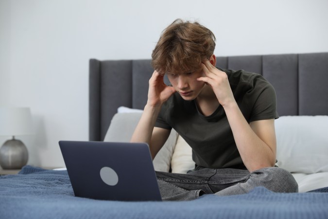 falta de concentración por ansiedad