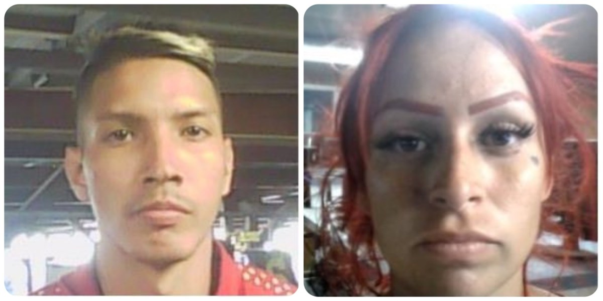 ¿Venezolanos heridos por agente de CBP en Portland tienen vínculos con el Tren de Aragua?