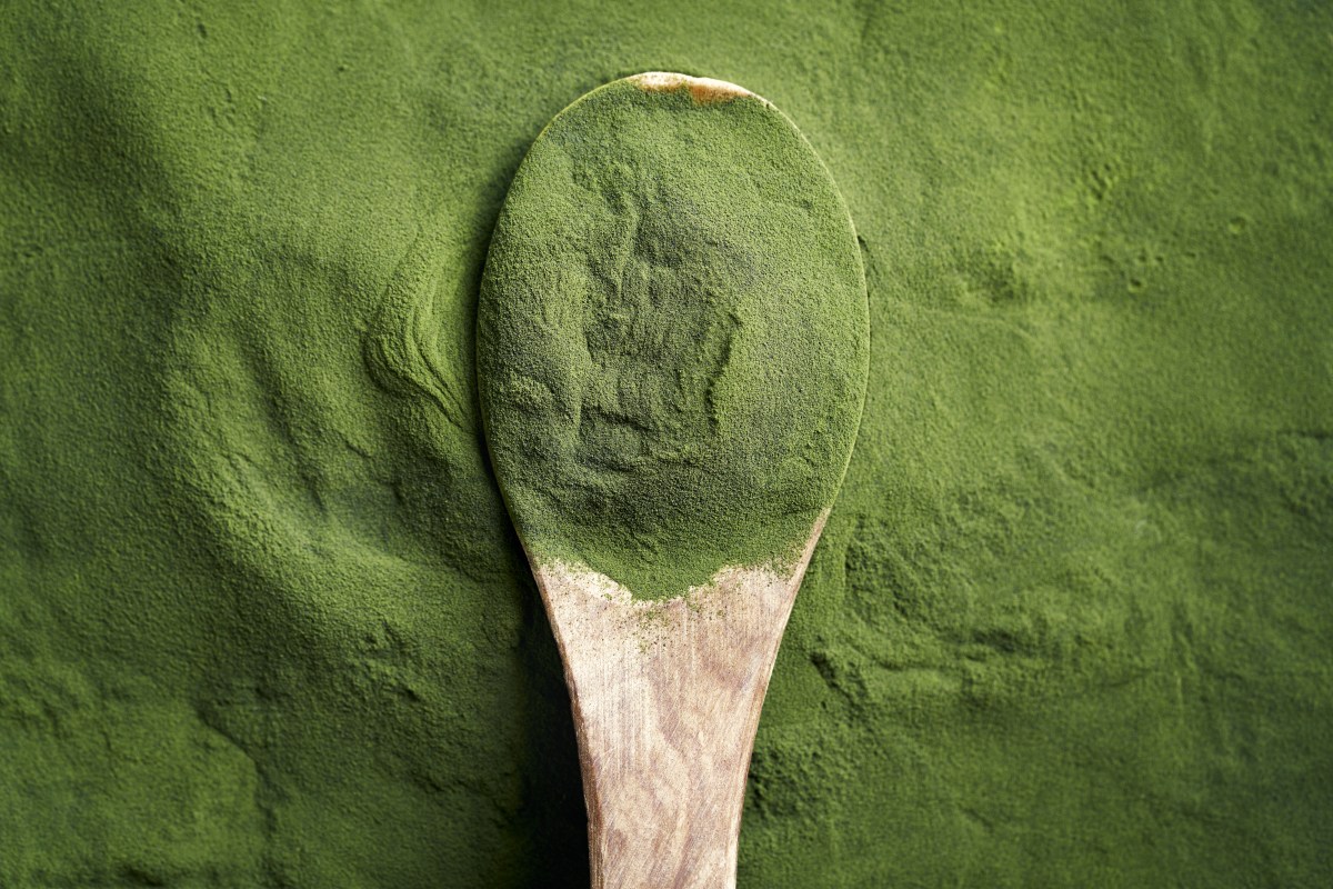 Fabricante de Nueva York retira Super Greens ante riesgo de hospitalización por Salmonella