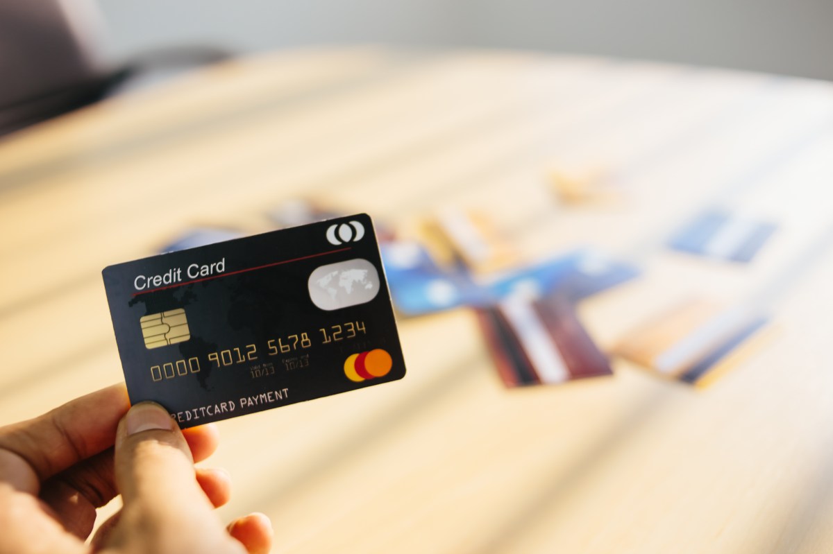 5 razones para cancelar tu tarjeta de crédito de inmediato