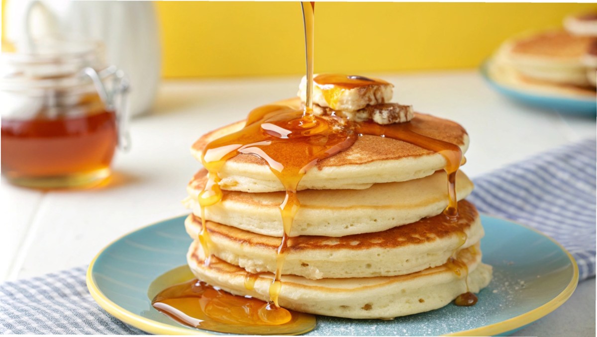 Pancakes ilimitados en IHOP: El regreso de la oferta que nació de un castigo de la NFL