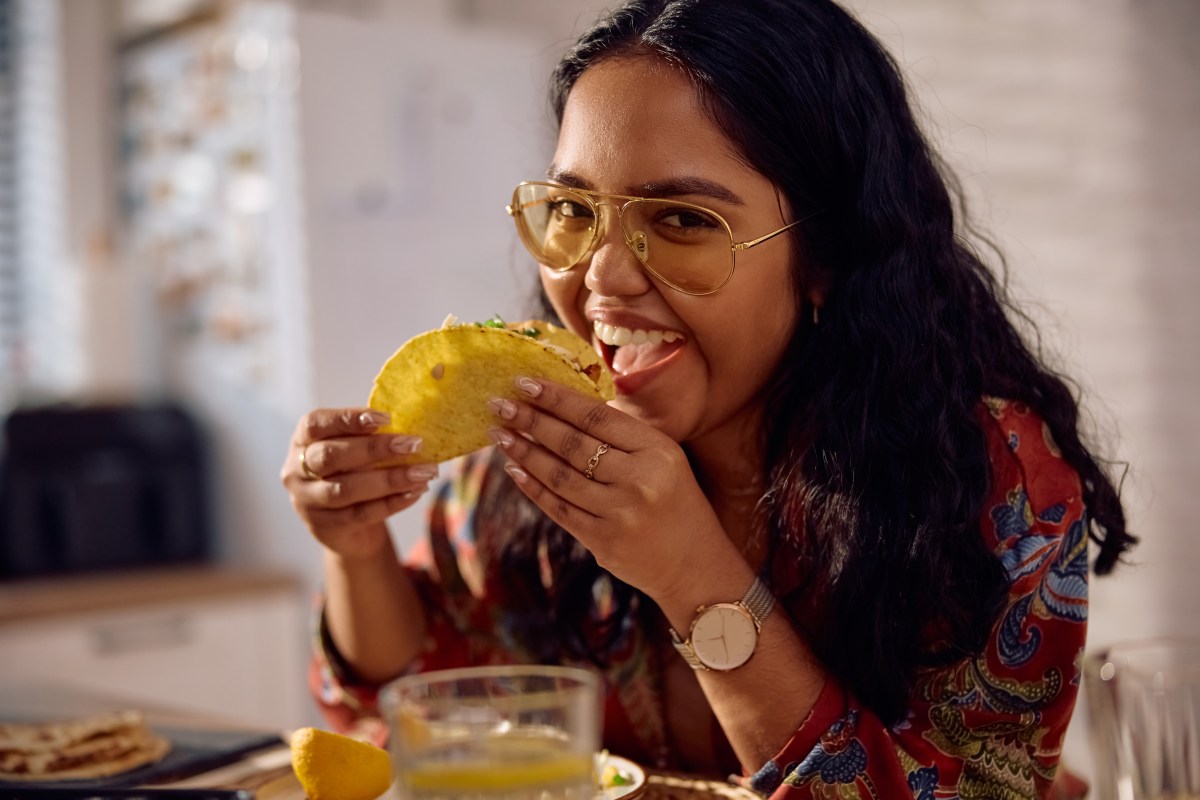 Tortitas de ejote con queso: receta tradicional para nutrir a toda la familia