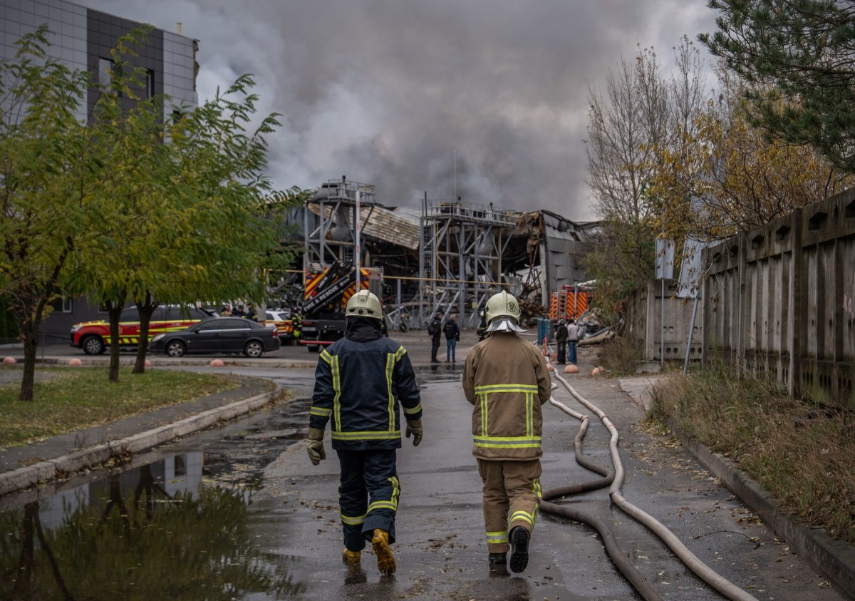 Zelenski afirma que el acuerdo de garantías de seguridad de EE.UU. para Ucrania está listo