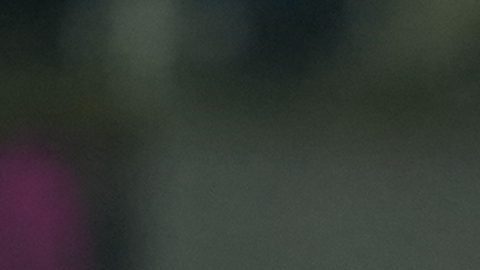 Benjamin Sesko, del Manchester United, en acción durante el partido de fútbol de la Premier League entre el Burnley y el Manchester United en Burnley, Inglaterra, el miércoles 7 de enero de 2026.