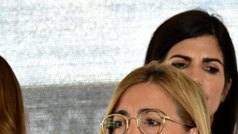 Jenniffer González Colón, gobernadora de Puerto Rico