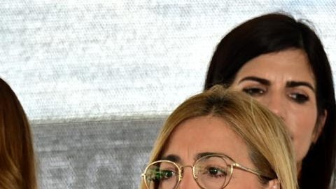 Jenniffer González Colón, gobernadora de Puerto Rico