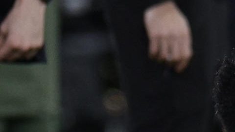 Vinicius Jr. original en un encuentro con el Real Madrid.