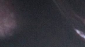 Laura Flores detalló que Yadhira Carrillo le escribió para decirle que se encuentra hospitalizada.