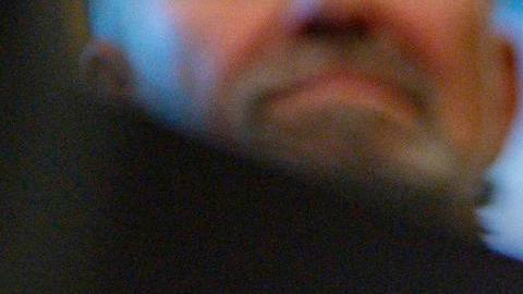 El presidente Donald Trump durante un evento en la Oficina Oval de la Casa Blanca en Washington, D.C., el 2 de febrero de 2026.