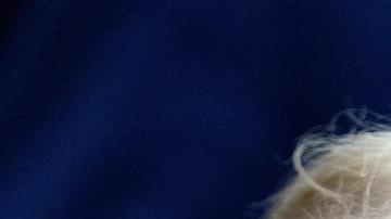 Combo de fotografías de archivo que muestran al presidente de Estados Unidos, Donald Trump (i), y al presidente de Colombia, Gustavo Petro.