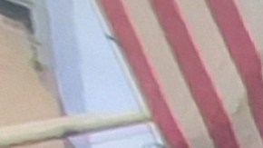 El ecuatoriano Mario Alvarez fue uno de los miles de feligreses que celebró en las afueras de la catedral de San Patricio la inauguración del nuevo líder católico.