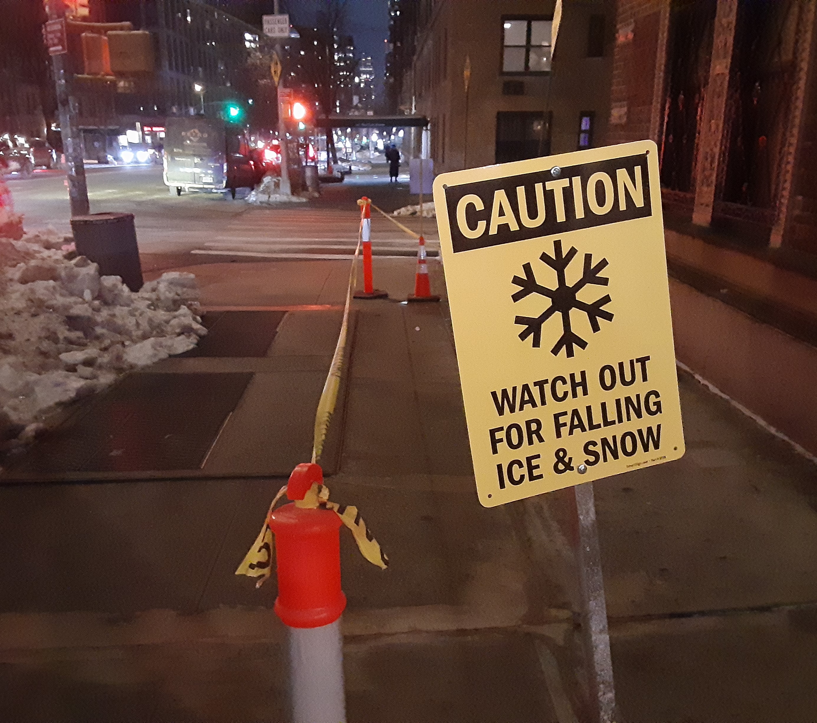 Freeze Claims 25 Lives in Two Weeks as Mamdani Faces Backlash and DSS Head Exits