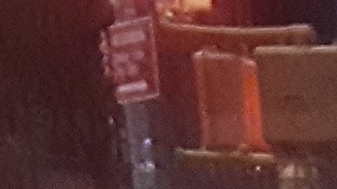 Advertencia por hielo derritiéndose en Nueva York.