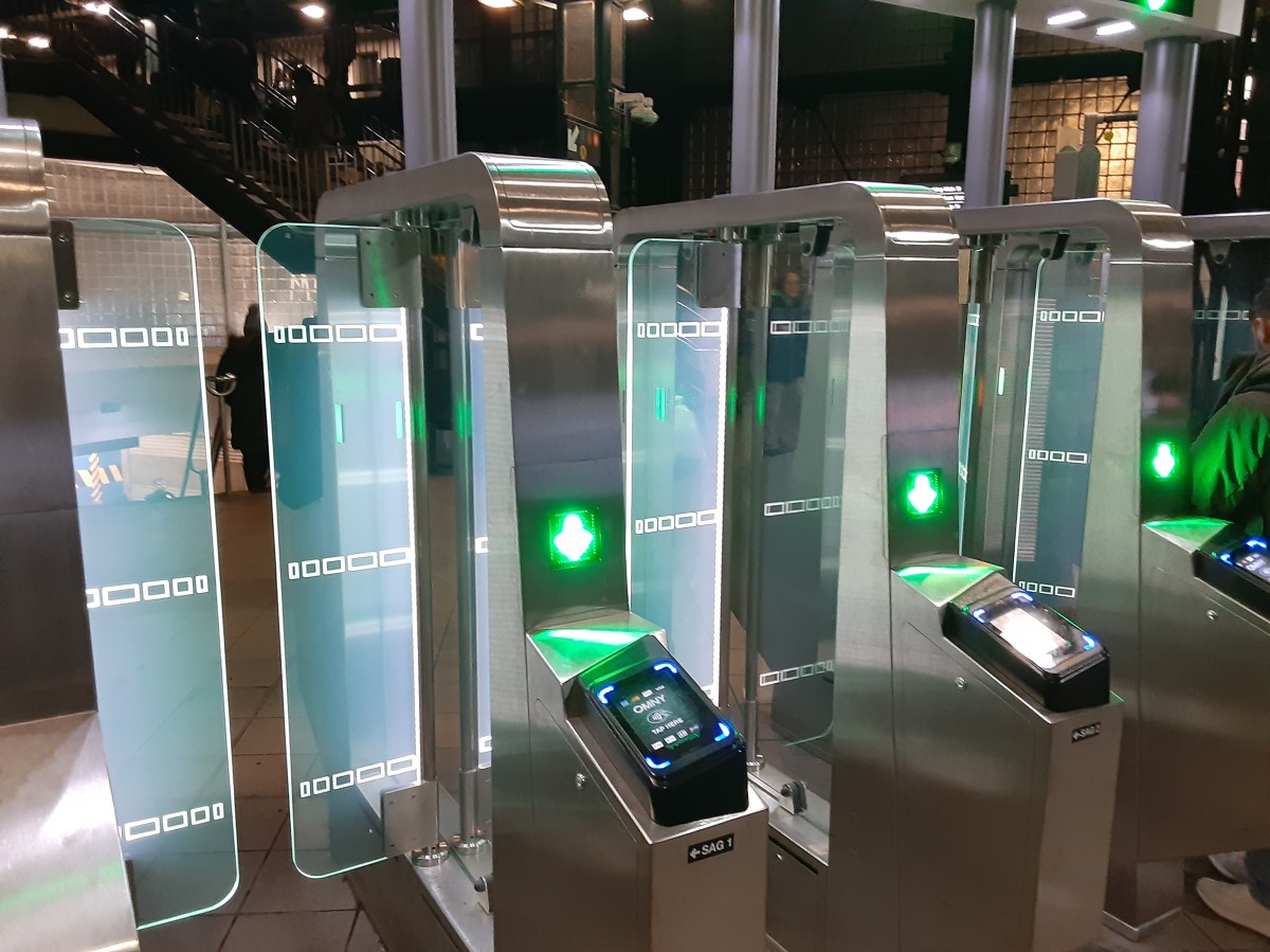 Crimen en alza en el Metro de Nueva York luego de cierre optimista en 2025