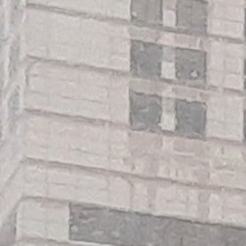 Transporte público afectado por la nieve en NYC.