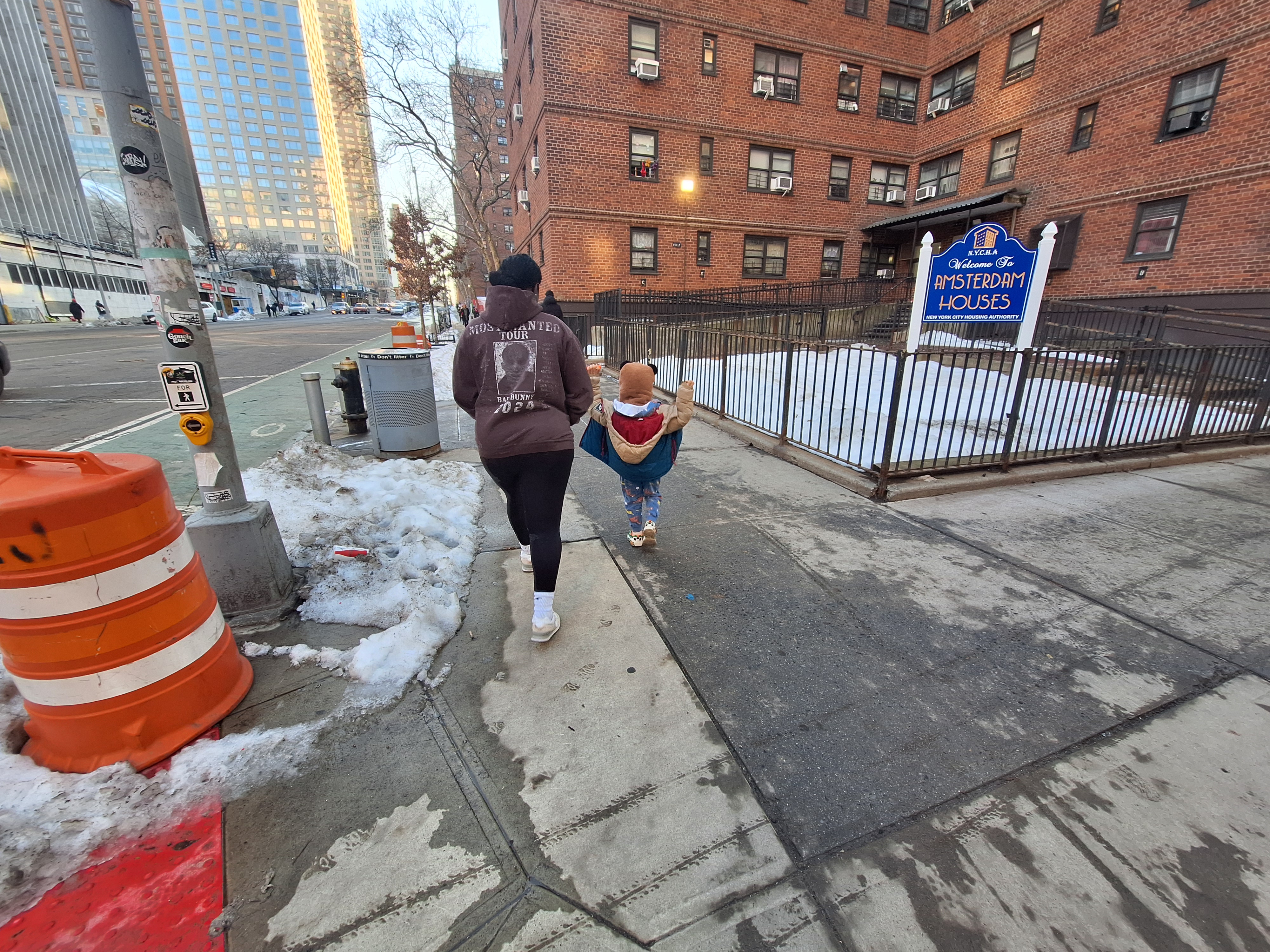 NYCHA Faces Shakeup as HUD Citizenship Rule Threatens Thousands of Mixed-Status Households