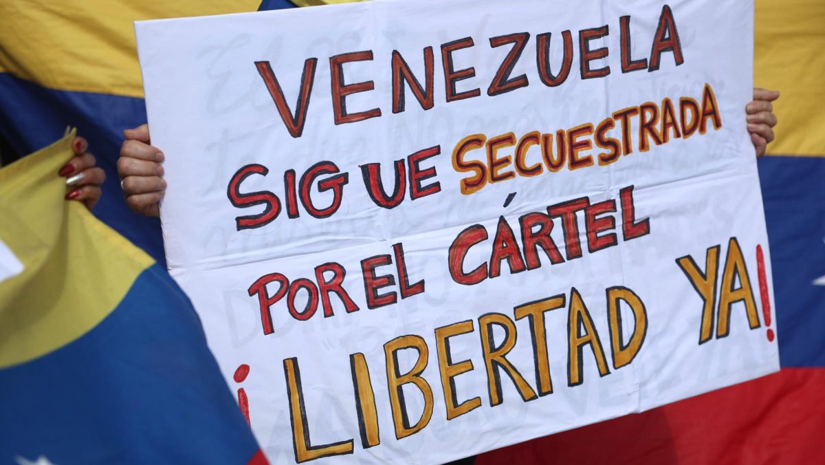 Expertos creen que Trump ha logrado cambios profundos y rápidos en Venezuela