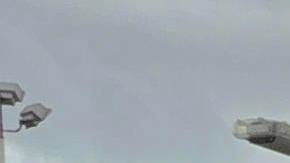 Roberto Azcorra Consuegra reacciona en una entrevista con EFE este jueves, en el barrio de la Pequeña Habana en Miami (Estados Unidos).