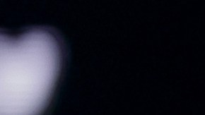 Bad Bunny en una conferencia previa de cara al Super Bowl.