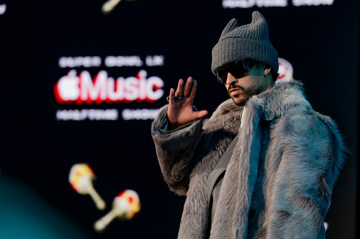 Editorial: Bad Bunny, el Super Bowl y los inmigrantes