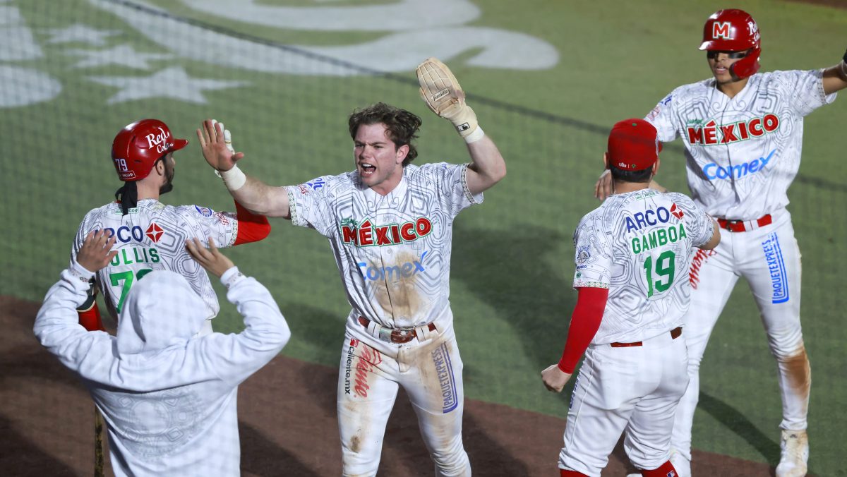 Charros y Tomateros hacen historia al llegar a final de Serie del Caribe