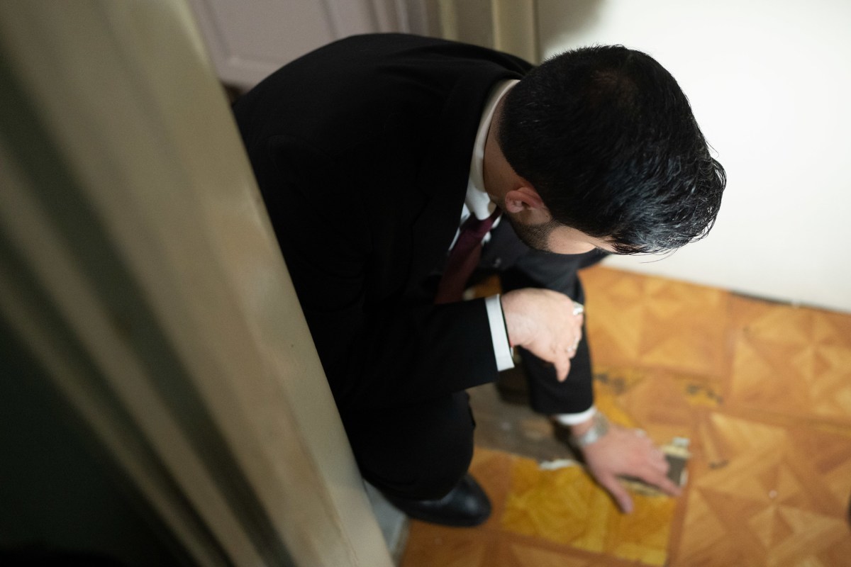 La Ciudad de Nueva York anuncia que será mucho más severa con los landlords irresponsables